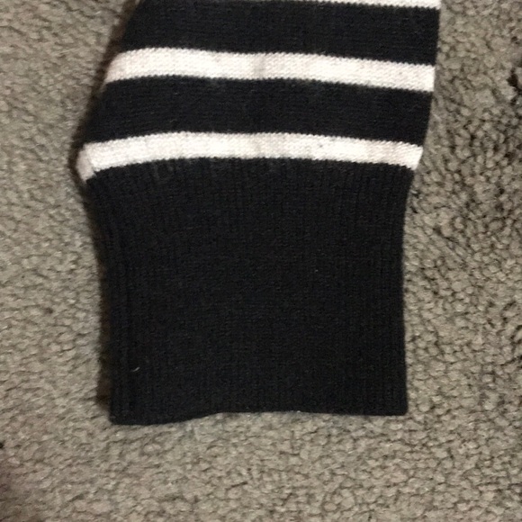 Banana Republic Sweater SZ Medium - Picture 4 of 8